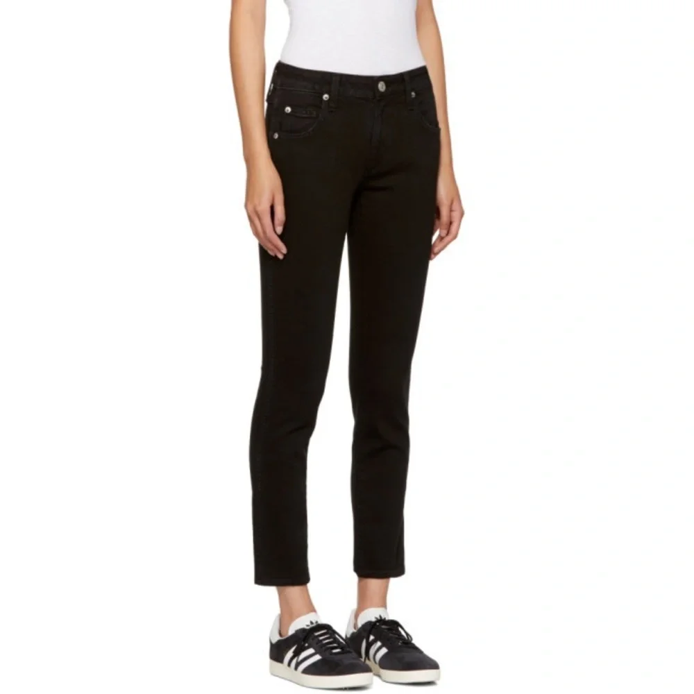 Amo Kate Jeans 26